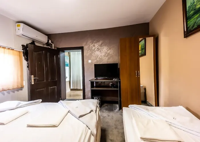 за гости Dream 4* Kurdzhali
