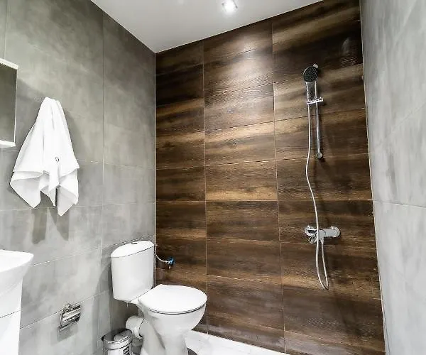 Guest house за гости Dream 4*