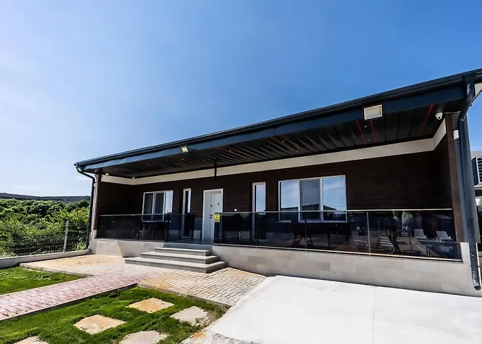 Guest house за гости Dream