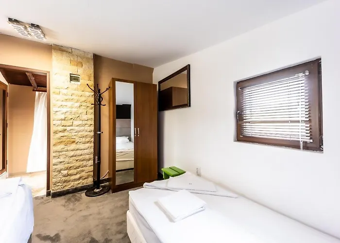 Guest house за гости Dream 4*