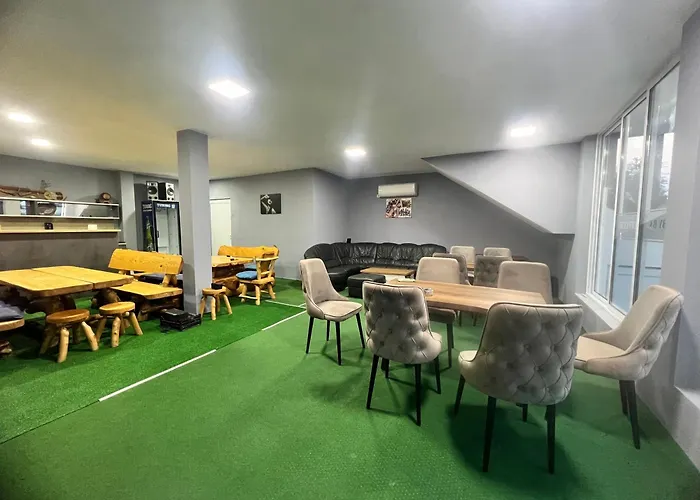 Guest house за гости Dream 4*