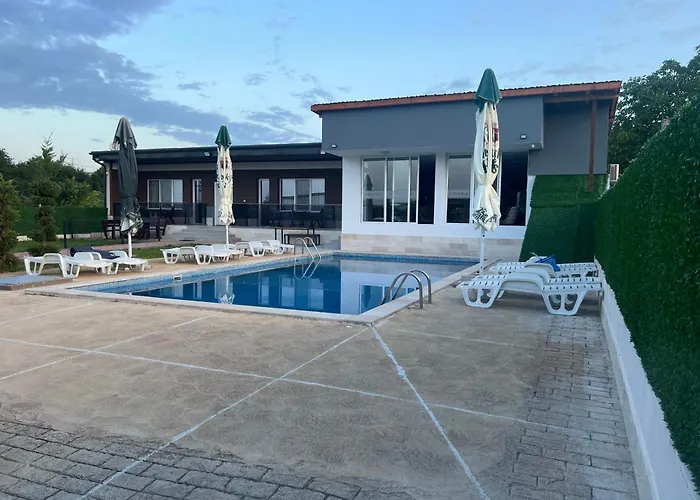 за гости Dream 4*