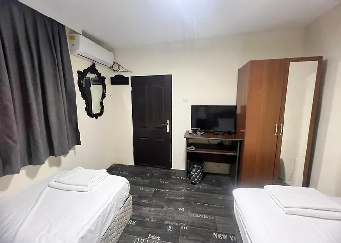 за гости Dream Kurdzhali