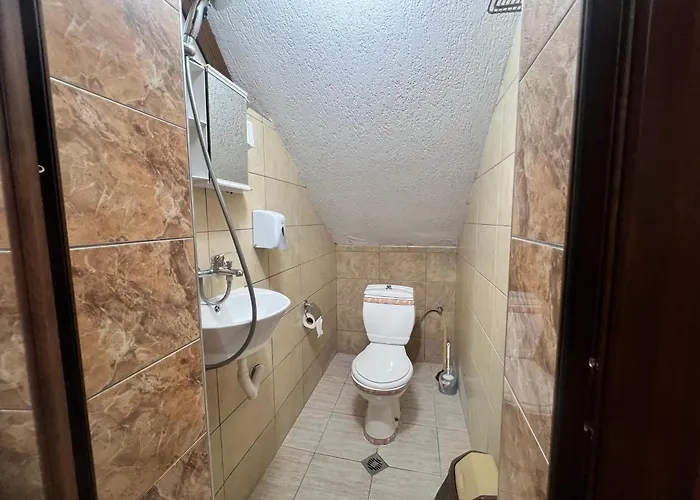 за гости Dream Guest house