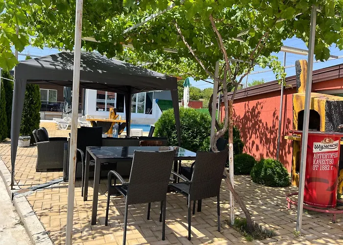 Guest house за гости Dream