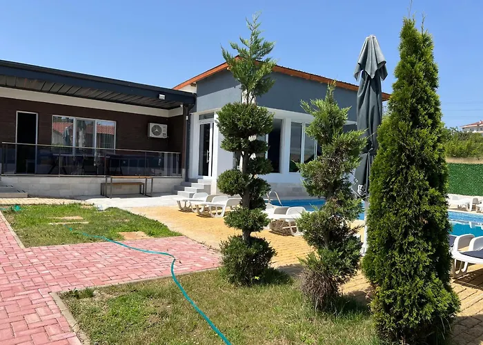 за гости Dream Guest house