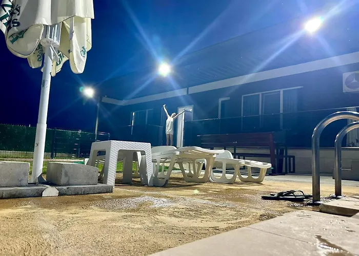 за гости Dream