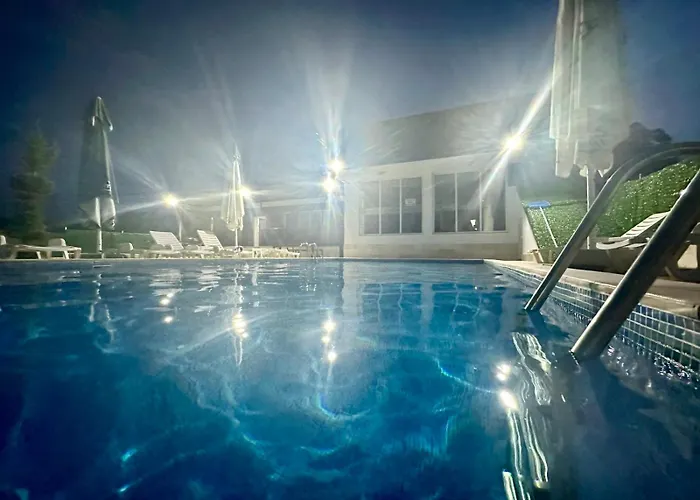 за гости Dream Guest house Kurdzhali