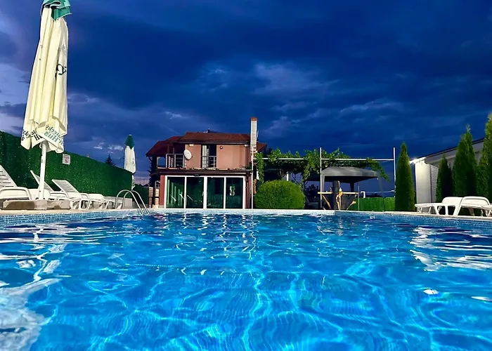 за гости Dream 4* Kurdzhali