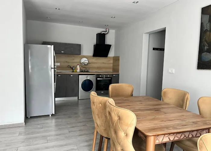 за гости Dream 4* Kurdzhali