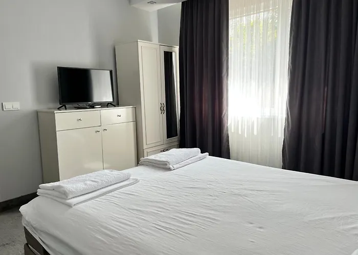 за гости Dream Guest house 4*