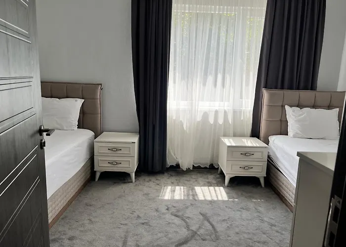 за гости Dream Guest house Kurdzhali