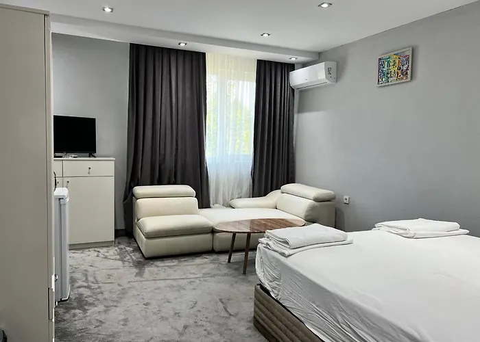 Guest house за гости Dream Kurdzhali