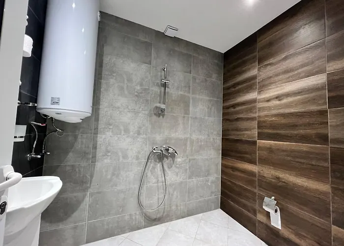 за гости Dream Guest house