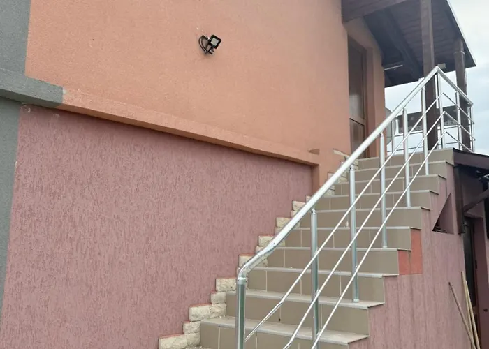 Guest house за гости Dream