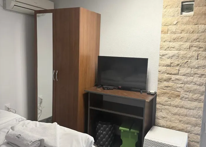 Guest house за гости Dream