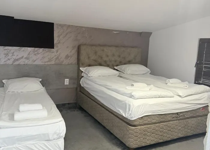 за гости Dream Guest house 4*