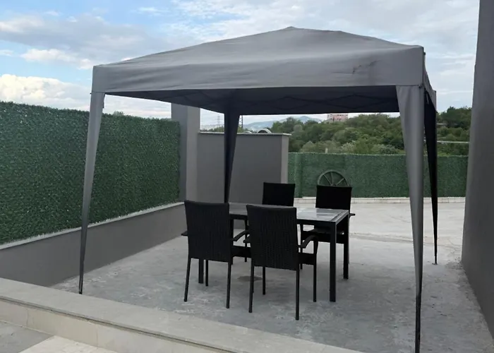 Guest house за гости Dream