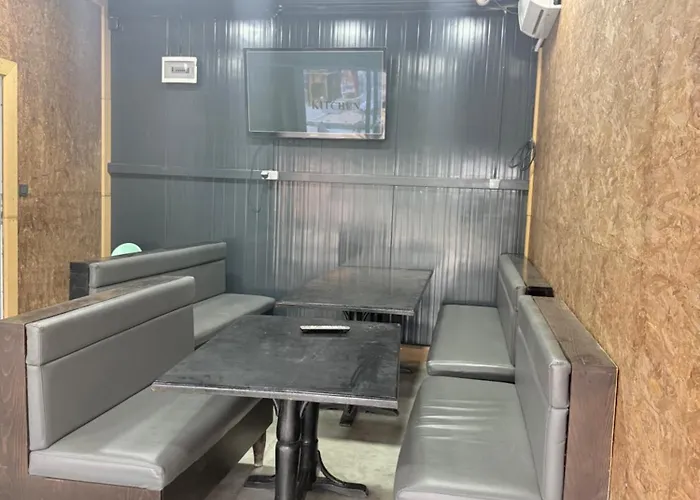 за гости Dream Guest house Kurdzhali