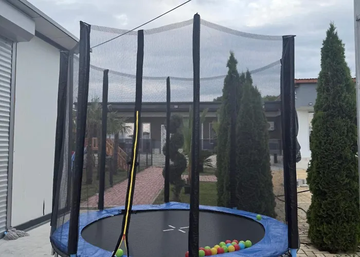 за гости Dream Kurdzhali