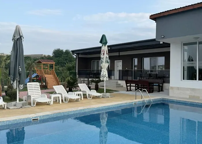 Guest house за гости Dream 4*